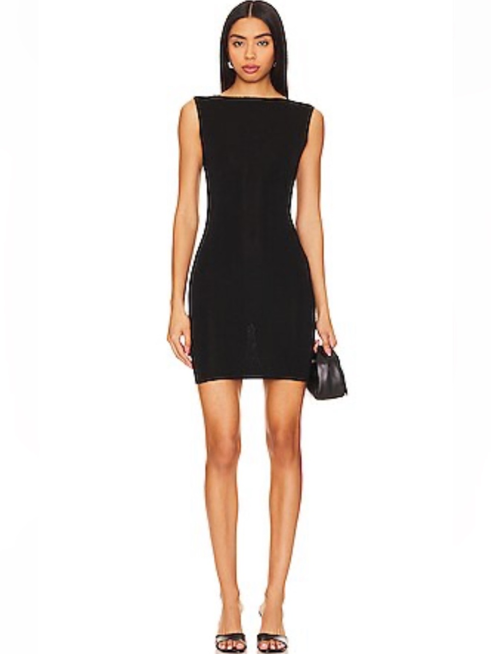 St. Agni Vas Mini Dress NWOT